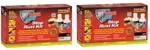 POR-15 Stop Rust Kit, Non-porous Coating Seals/ Protects- Gloss Black (2 Pack). Fixed Price $59.53.