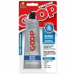 Goop 170011 Marine Adhesive, 3.7 Fluid Ounces. Fixed Price $10.50.
