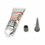 Visbella Rtv Gasket Makers Gray High Temp Sealant 3.0OZ. 85ML Tube. Fixed Price $8.79.