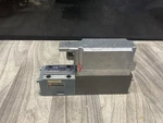 Bosch Rexroth Servo Valve 0811404607 #08B47PR3. Fixed Price $1200.00.
