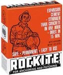 Hartline 10001 Rockite Expansion Cement 15 Min Lb. Fixed Price $22.95.