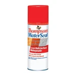 Thompson Waterseal Multi-surface Waterproofer Stain, Clear, 12 Oz Aeroso. Fixed Price $15.75.