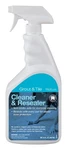Custom Building Products Tilelab Topical Cleaner & Re-sealer 1 Qt. Fixed Price $41.45.
