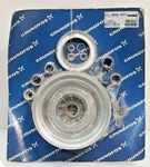 Grundfos 96511824 Kit Wear Part Cr(i,n) 15, 20 SIC-6 Stage New Without Box. Fixed Price $278.71.