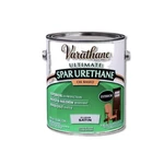 Varathane Premium Satin Clear Oil-based Spar Urethane Gal 242182 /2PK. Fixed Price $170.00.