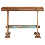 Dining Table Kitchen Room Dinner Solid Reclaimed Wood Vidaxl. Fixed Price $272.99.