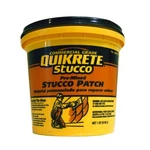 Quikrete 8650 Pre-mixed Stucco Patch 1 Quart Ready-to-use Acrylic Latex. Fixed Price $26.10.