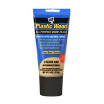 Dap Plastic Wood Golden Oak Filler 6 Oz. Fixed Price $9.95.
