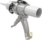 Siligun Pro Compact Caulking - No Drip, Lightweight Aluminum, 10 Oz Tubes. Fixed Price $53.23.