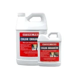 Stone Pro Color Enhancer Impregnating Sealer For Slate Brick Pavers & More. Fixed Price $178.00.