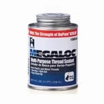 Oatey Hercules Megaloc Multi-purpose Thread Sealant, 4 Oz Can, Blue. Fixed Price $29.35.