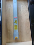 Rubbermaid FG9S0000YEL 20" Pop-up Safety Cone New. Fixed Price $25.00.