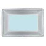 Specialty Recreation (N1422) 16" X 24" Flange Skylight. Fixed Price $122.87.
