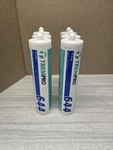 Trempro 644 Rtv Silicone 10.1 Fl Oz Tubes- 3 Clear, Aluminum Color- Pack Of. Fixed Price $50.00.