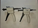 Lot Of 2 Dupont Corian Adhesive Dispensing Guns Ds 51 4:1 / 10:1 Lightly Used. Fixed Price $65.00.