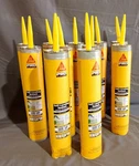 Lot Of 11 Sika Pro Select Self Leveling Sealant 29 Oz Each. Fixed Price $189.00.