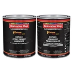 Gray Epoxy Primer/sealer 2.1 Voc (2-GALLON Kit) Anti-corrosive Dtm. Fixed Price $259.99.