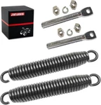 2PCS Trip Spring & Eyebolts Kit For Meyer 07017 Western 90493. Fixed Price $60.98.