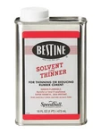 Bestine Solvent And Thinner. Fixed Price $29.85.