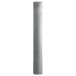 Saint-gobain Adfors FCS9635-M Screen, Roll, 100 Ft W, Silver 36Y981. Fixed Price $238.91.