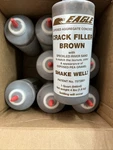 Case (9) Eagle 1 Qt Crack Filler Brown Expose Aggregate Concrete Damage Repair. Fixed Price $39.44.