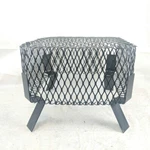 Hy Guard 2525 Galvanized Steel Mesh Chimney Spark Arrestor Bird Squirrel Screen. Fixed Price $27.18.