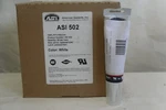 (case Of 24-2.8OZ Squeeze Tubes) American Sealants, Inc 100% Rtv Silicone 502. Fixed Price $100.00.