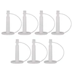 Polygem Lcr Liquid Concrete Crack Repair Injection Ports 7-PACK With Caps. Fixed Price $18.99.
