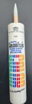 Kampel Colorflex 7062 Colored Acrylic Latex Caulk With Silicone 10.5 Oz. Fixed Price $12.98.