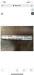 Hilti 209634 Fs Sealant Cp 606 19.6OZ Foil Red Firestop Protection Case Of. Fixed Price $800.00.