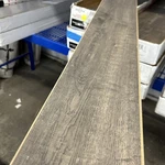 Mohawk Westmere Scraped Oak Laminate Flooring, 18.14 Per Box, Boxes. Fixed Price $650.00.