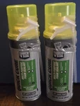 Lot Of 2: Dap Touch 'n Quick Cure Multipurpose Foam Sealant (12 Oz Cans). Fixed Price $13.99.