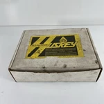 Huskey No. H.d. Teflon Sealant & Lubricant "j" Sticks (1"X8-1/2") Box Of 16. Fixed Price $49.49.