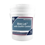 Rainguard CR-0610 Anti-graffiti BARRIER,CLEAR,5 Gal. Size 488A39. Fixed Price $315.58.