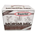 Rapid Set GRA-RSMM-25 Concrete Patch And REPAIR,25 Lb.,box Pk. Fixed Price $97.46.