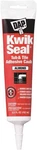Dap 18013 Kwik-seal All-purpose Caulk, 5.5-OUNCE, Fl. Oz. Tube, Almond. Fixed Price $7.88.