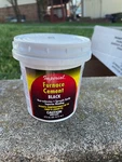Imperial KK0295-A 16 Oz Furnace Cement Black Superior Bonding New Fast Shipping!. Fixed Price $14.99.