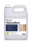 Bona Naturalseal Wood Floor Sealer. Fixed Price $119.00.