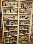 8-TRACK Tapes Store Rock & Roll List 5-B, Serviced, Working Guaranteed. Fixed Price $9.95.