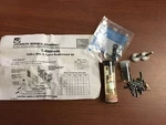 Johnson Controls Orifice & Gasket For Oem T-4000-606 New Old Stock. Fixed Price $30.00.