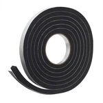 Frost King R734H Sponge Rubber Foam Tape X 7/16" 3/4"W, 5/16"T, Black. Fixed Price $7.94.
