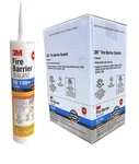 3M Fd 150+ Fire Barrier Sealant Red 10.1OZ 12-PACK. Fixed Price $179.99.