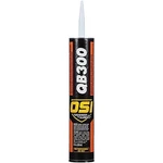 Osi Sealants QB300 28 Oz Multi-purpose Construction Adhesive Cartridge. Fixed Price $19.37.
