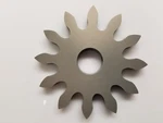 Gear Pinch Roller, Oem Standard, Sommer & (somaca) Laurence (crl) Washer. Fixed Price $97.78.