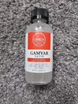 Gamblin Satin Gloss Picture Varnish, 4.2OZ. Fixed Price $13.99.