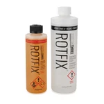 System Three Rotfix 24 Oz. Kit With Application Bottle. Fixed Price $61.98.