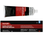 3M 00651 Bondo Glazing And Spot Putty 16OZ Tube. Fixed Price $17.00.