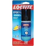 Henkel-loctite 1919324 12 Pack 0.85 Oz. Marine Epoxy, White. Fixed Price $52.46.