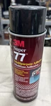 3M 21210 Super 77 Multipurpose Adhesive, 16.75 Oz.. Fixed Price $25.56.