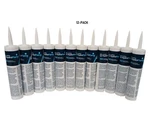 (12-PACK) Holdrite Hrdroflame Pro 100 Hydroflame Firestop Sealant (red) 10.3 Oz.. Fixed Price $67.99.